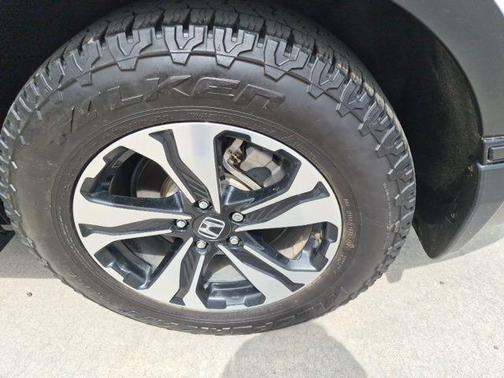 2021 Honda CR-V AWD Special Edition