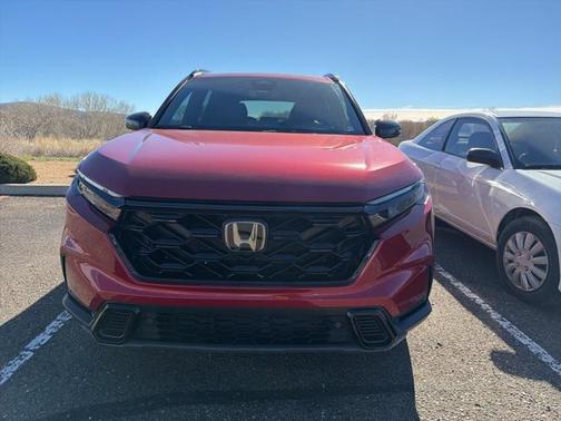 2024 Honda CR-V Hybrid Sport AWD