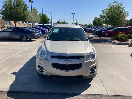 2014 Chevrolet Equinox 2LT