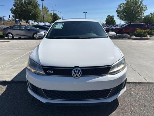 2014 Volkswagen Jetta GLI Autobahn