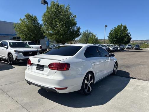 2014 Volkswagen Jetta GLI Autobahn