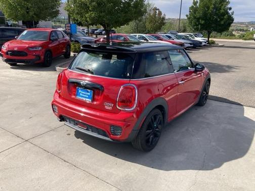 2016 MINI Hardtop Cooper