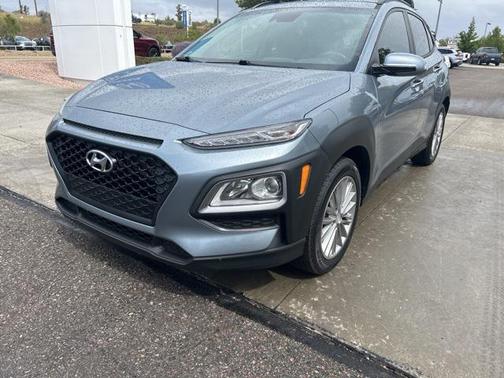 2020 Hyundai KONA SEL