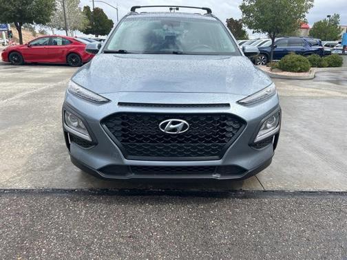 2020 Hyundai KONA SEL
