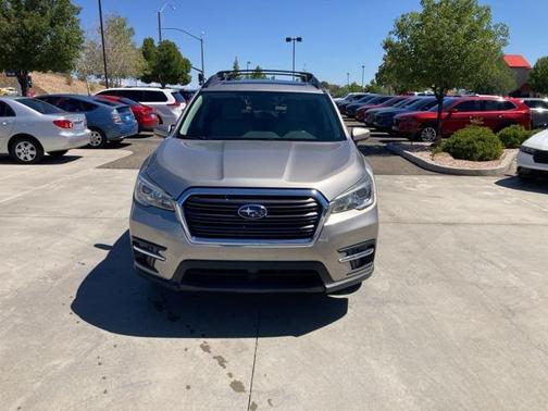 2019 Subaru Ascent Premium 7-Passenger