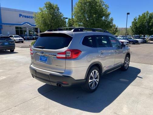2019 Subaru Ascent Premium 7-Passenger