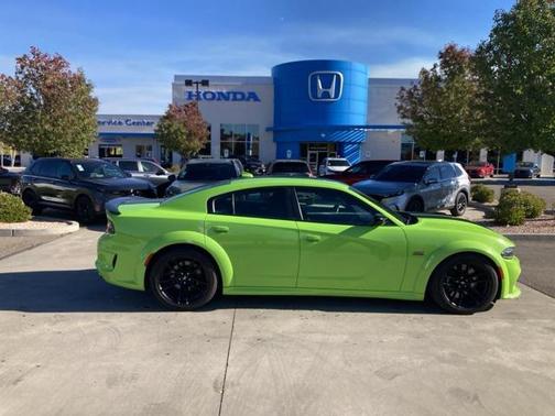 2023 Dodge Charger R/T Scat Pack
