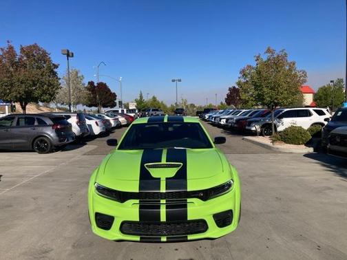 2023 Dodge Charger R/T Scat Pack