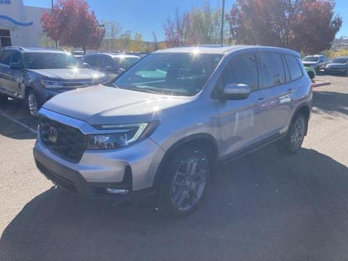 2022 Honda Passport AWD EX-L