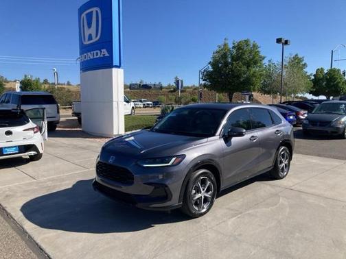 2023 Honda HR-V EX-L