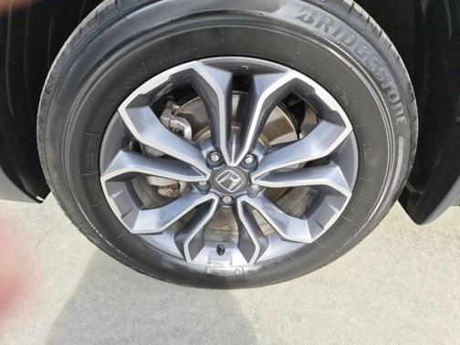 2021 Honda CR-V AWD EX-L