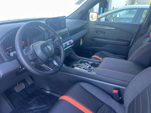 2026 Honda Passport AWD TrailSport