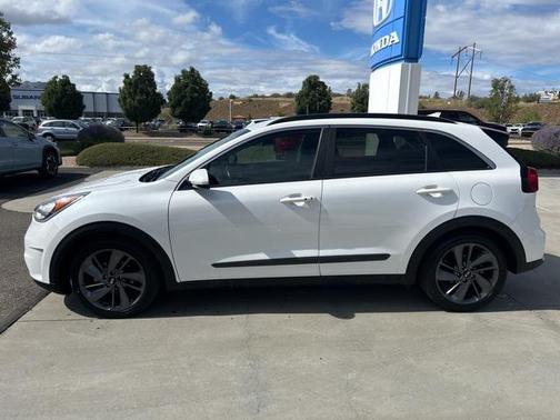 2018 Kia Niro EX