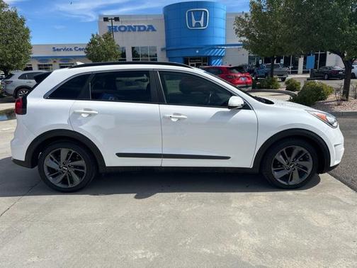 2018 Kia Niro EX