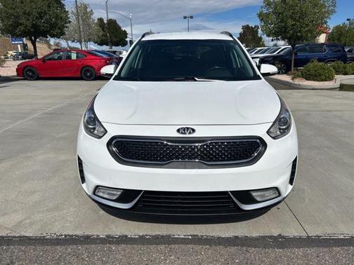 2018 Kia Niro EX