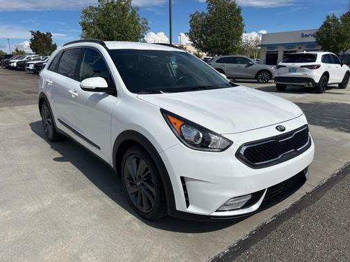 2018 Kia Niro EX