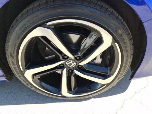 2021 Honda Accord Sport 1.5T