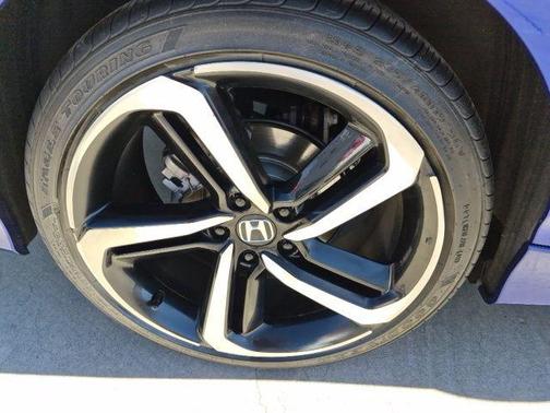 2021 Honda Accord Sport 1.5T