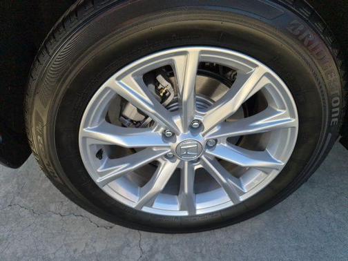 2024 Honda CR-V EX AWD