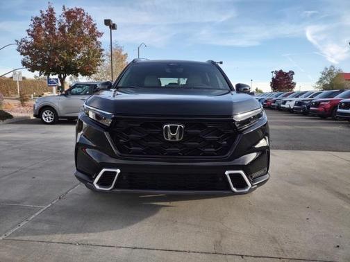 2023 Honda CR-V Hybrid Sport Touring AWD