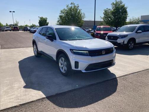 2024 Honda Prologue EX