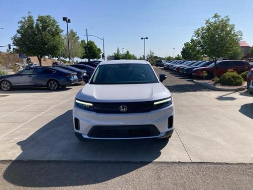 2024 Honda Prologue EX