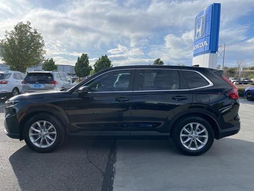 2024 Honda CR-V EX-L 2WD