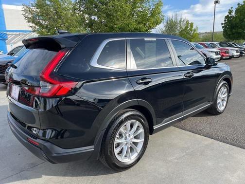 2024 Honda CR-V EX-L 2WD