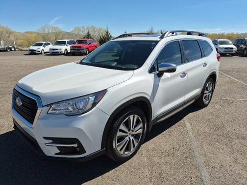 2021 Subaru Ascent Touring 7-Passenger