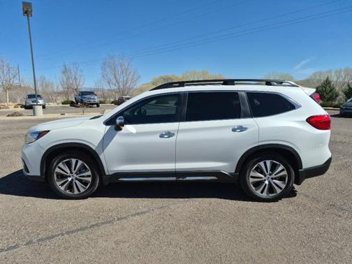2021 Subaru Ascent Touring 7-Passenger
