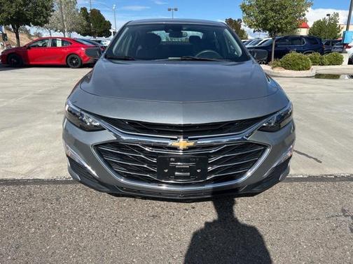 2023 Chevrolet Malibu 1LS