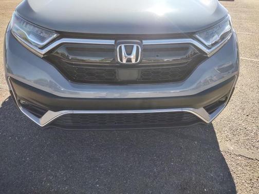 2022 Honda CR-V AWD Touring