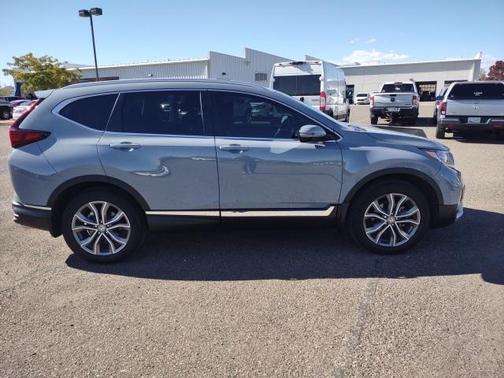 2022 Honda CR-V AWD Touring