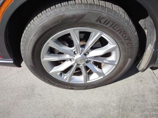 2024 Honda CR-V EX-L 2WD