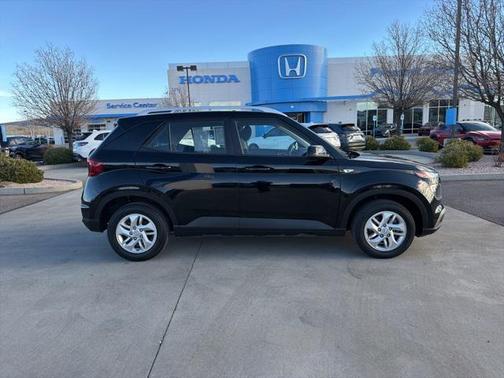 2020 Hyundai VENUE SEL