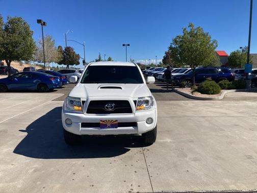 2011 Toyota Tacoma PreRunner
