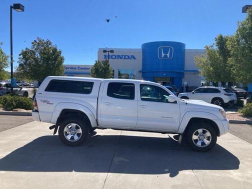 2011 Toyota Tacoma PreRunner
