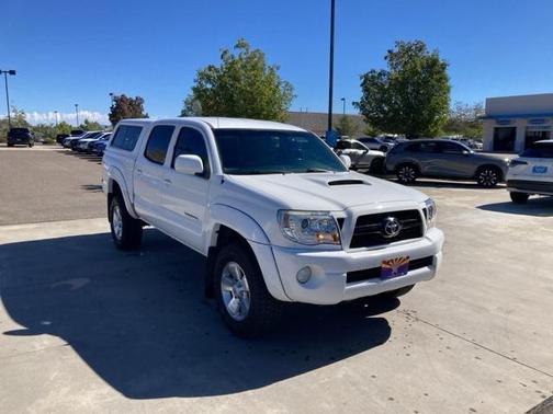 2011 Toyota Tacoma PreRunner