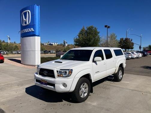 2011 Toyota Tacoma PreRunner