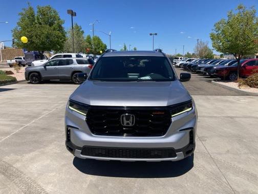 2023 Honda Pilot AWD TrailSport
