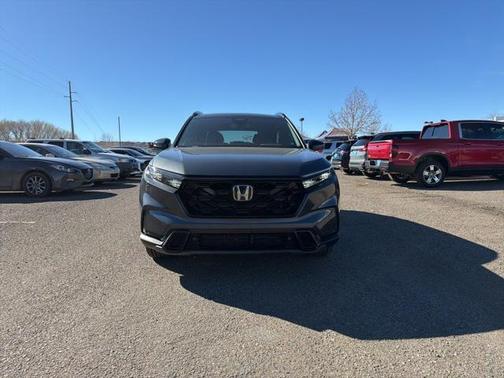 2025 Honda CR-V Hybrid Sport AWD