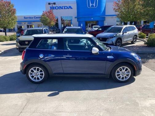 2015 MINI Hardtop Cooper S