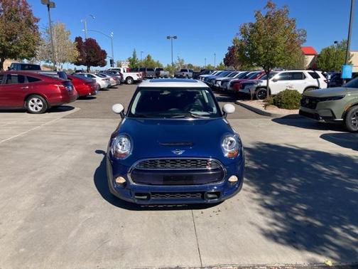 2015 MINI Hardtop Cooper S