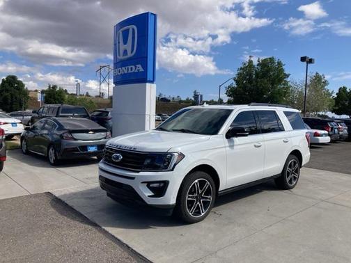 2021 Ford Expedition Limited