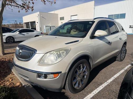 2011 Buick Enclave 2XL