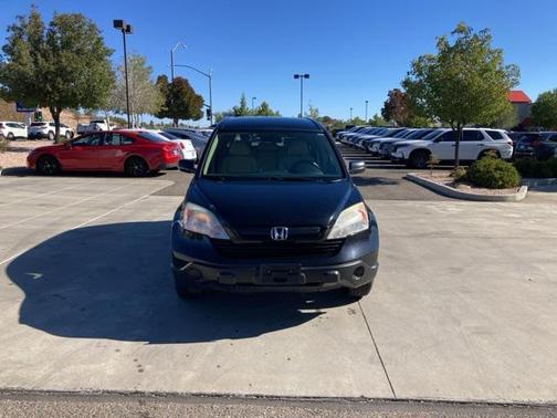 2009 Honda CR-V LX