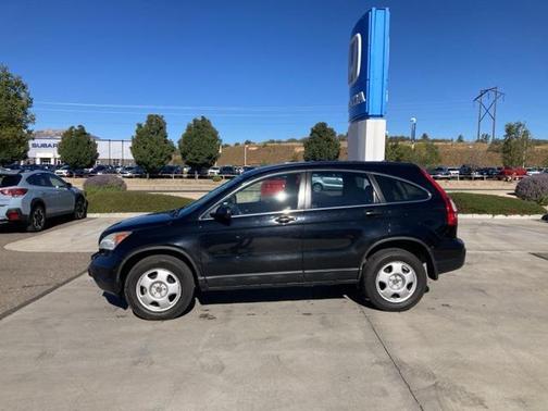 2009 Honda CR-V LX
