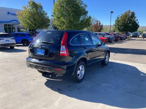 2009 Honda CR-V LX