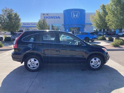 2009 Honda CR-V LX