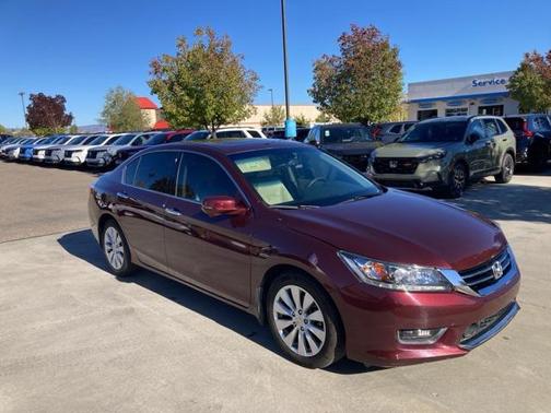 2014 Honda Accord Touring